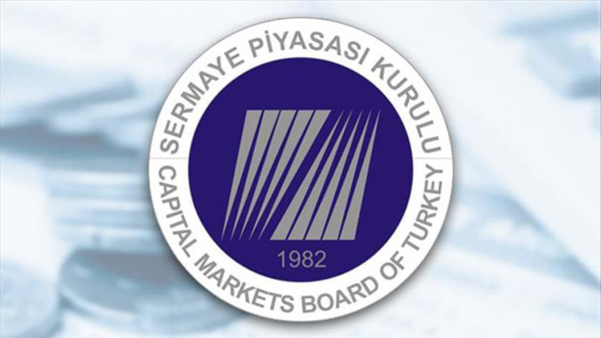 SPK'dan sosyal ve sürdürülebilir projelere finansman desteği