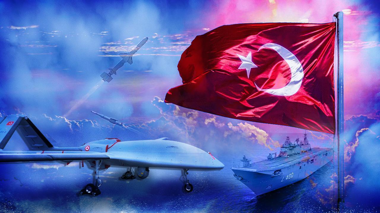 Türk Savunma Sanayi, 25 Yılda Stratejik Dönüşüme İmza Attı