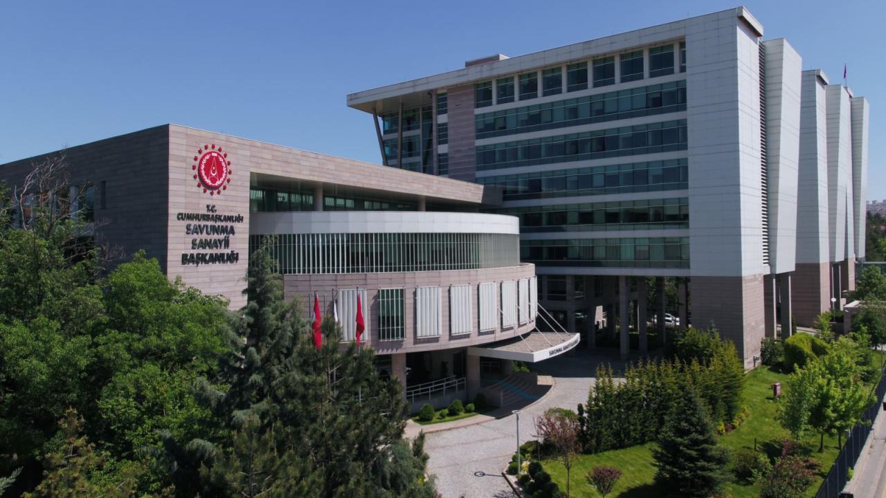 SSB 13 Sözleşmeli Bilgisayar Personeli Alacak