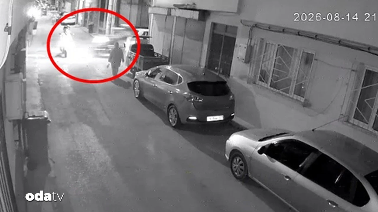 Bursa'da motosikletli Yunus timi başka bir motosikletle çarpıştı