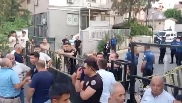 GAZİANTEP'te, işitme ve konuşma engelli 23 yaşındaki kadına cinsel saldırıda bulundukları iddiasıyla 4 şüpheli gözaltına alındı
