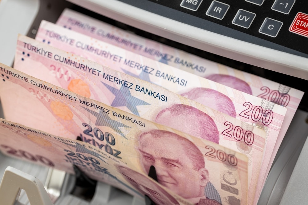 Borsa İstanbul'da İşlem Gören Hisse Senetleri Haftalık Bazda Ortalama %2,85 Kazandı