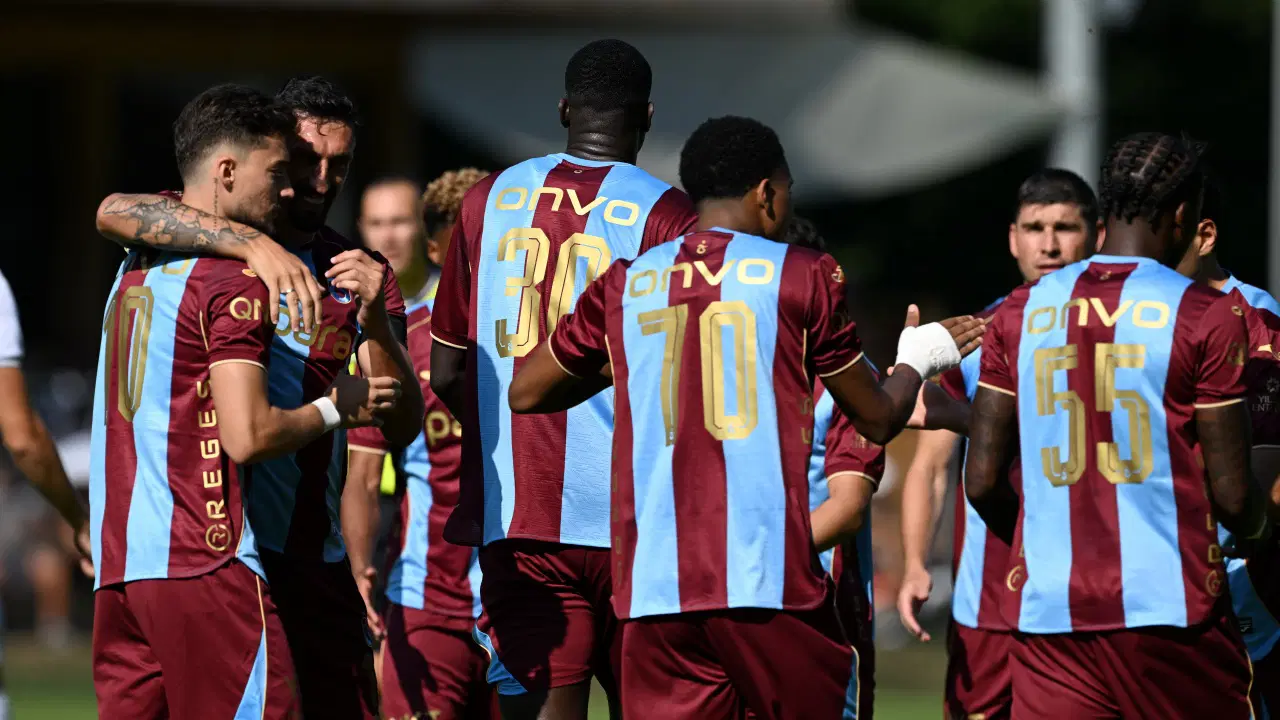 Kasımpaşa - Trabzonspor maçı ne zaman, saat kaçta, hangi kanalda? Şifresiz mi?