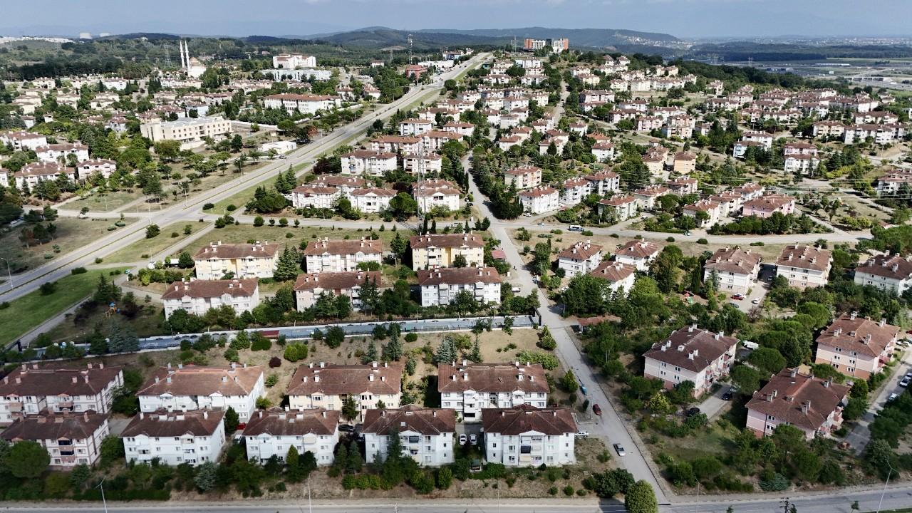 17 Ağustos'un üzerinden 27 yıl geçti: Deprem kentleri yeniden ayağa kalktı