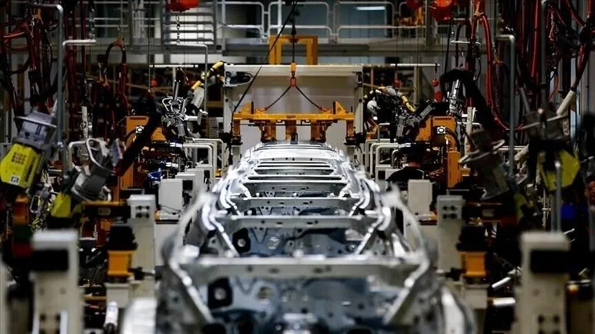 Otomotiv Sanayii Derneği: Ocak-temmuz ayında 24,4 Milyar Dolarlık Otomotiv Ihracati Gerçekleşti