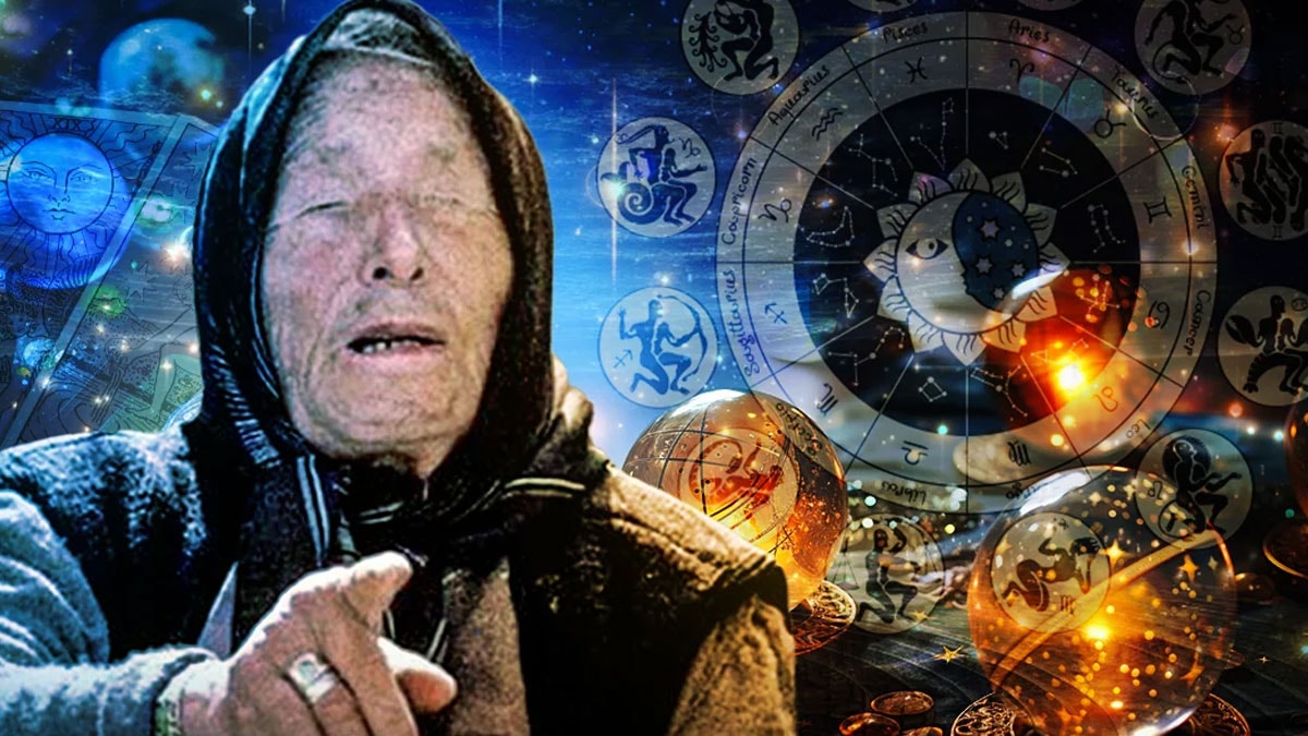 Baba Vanga'nın 2026 Kehanetleri Güney Amerika Depremlerine Uygun Yaptı