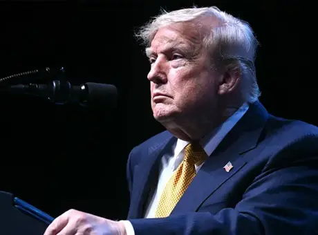 ABD Başkanı Trump'tan İran çıkışı! 'İlk hedefimiz sahip olmamalarını sağlamak'