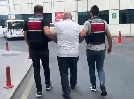 Kendilerini MİT görevlisi olarak tanıttılar! 3 şüpheli tutuklandı