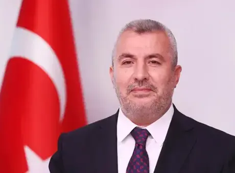 ÖSYM Başkanlığı'na Bayram Ali Ersoy Atandı: Prof. Dr. Bayram Ali Ersoy'ın Bilimsel Yaşamı