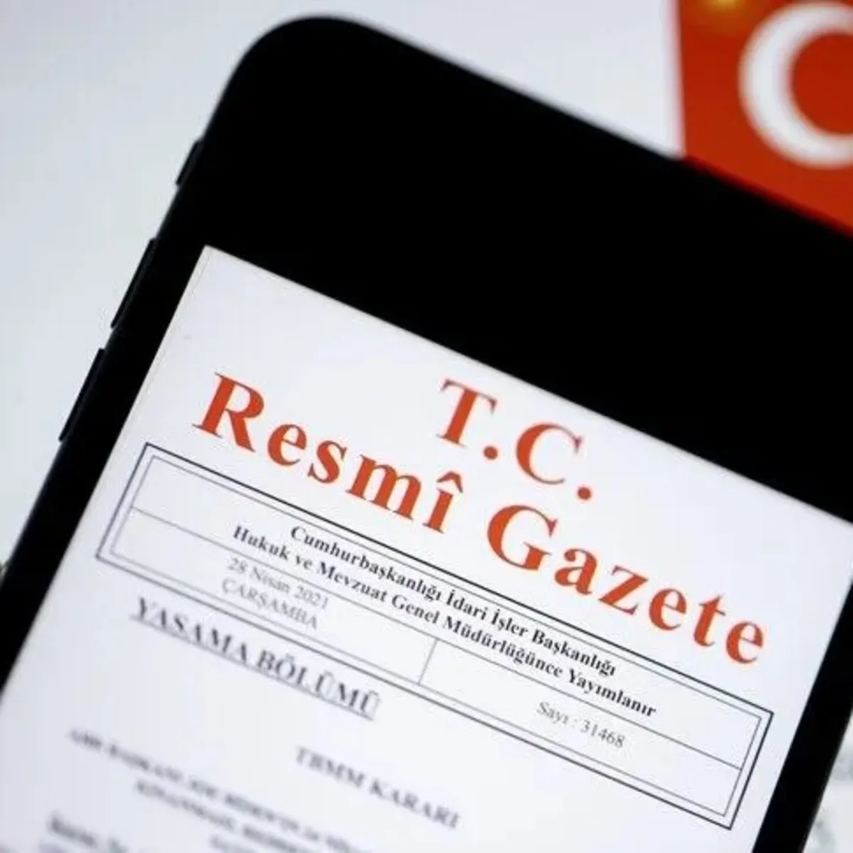 Kritik atama kararları Resmi Gazete’de! Devlet kadrolarında kapsamlı değişim: ÖSYM Başkanlığı’na Bayram Ali Ersoy atandı