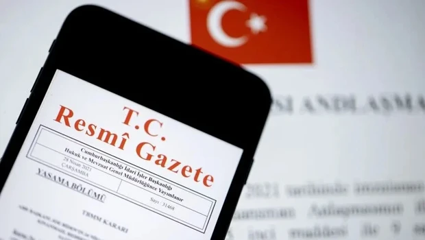 Türkiye Yapay Zeka Eylem Planı Resmi Gazete’de