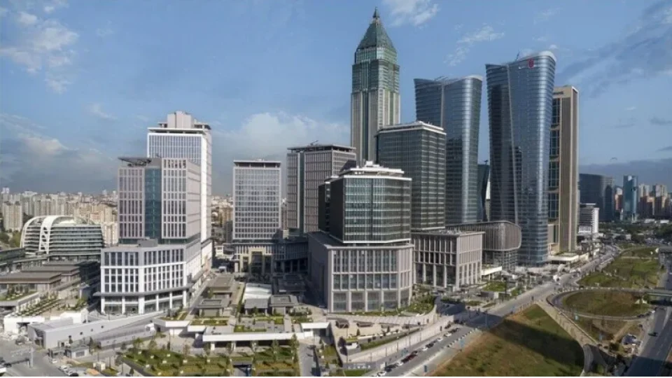 Stanbul'da Birincil Ofis Kiraların Yeni Tarihi Seviyesi Artıyor: Cushman and Wakefield Trkiye'nin 2026 Ylnn İnceleme