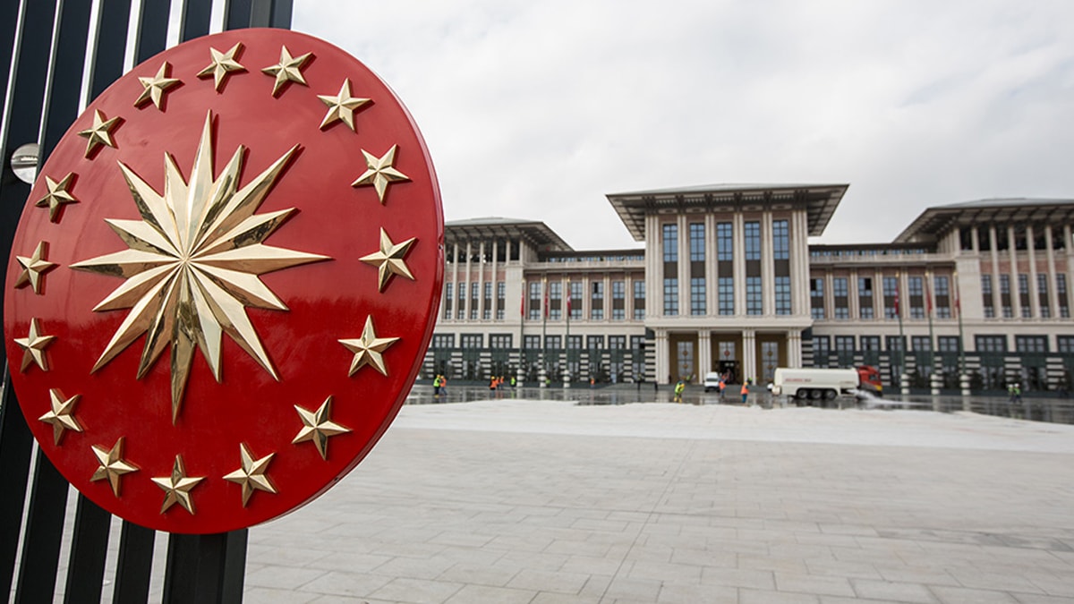 Cumhurbaşkanlığı 7 Ayında Saray Bütçesinden Değerlendirme: 9.6 Milyar Örtülü Ödenekten 10.9 Milyar Lira Harcama