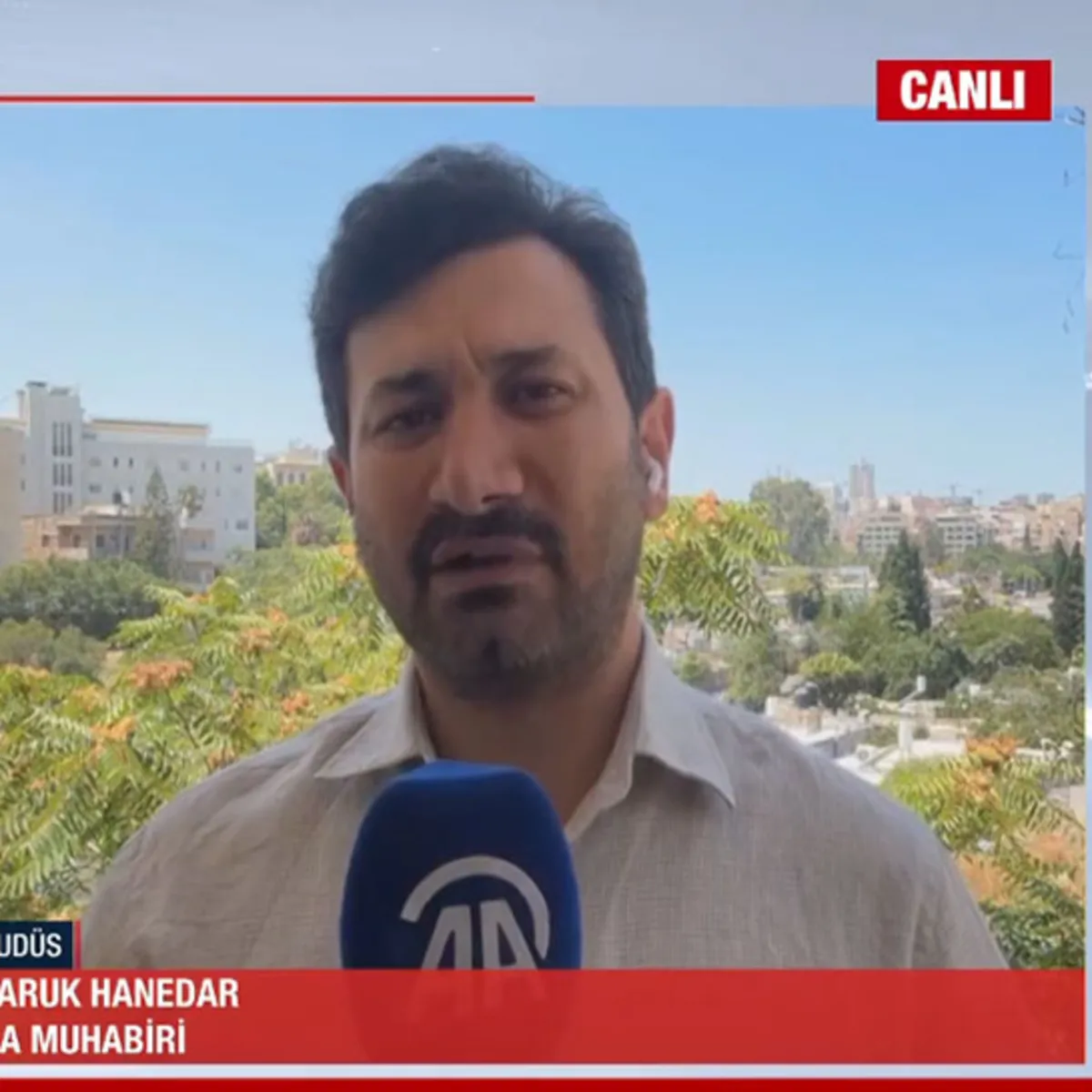 İsrail'den Suriye'deki Havaalanına 4 Saldırdı: Son Gelişmeler