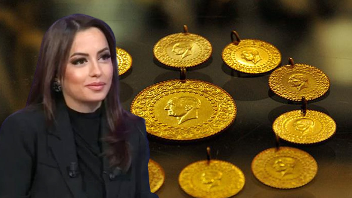 Ekonomist Doç. Dr. Filiz Eryılmaz: Altın Seviyesi Sonra Düşüş Hızlanabilir