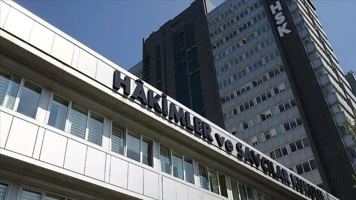 Yargı Hizmetlerinin Etkinliği Büroları için yeni rehber yayımlandı