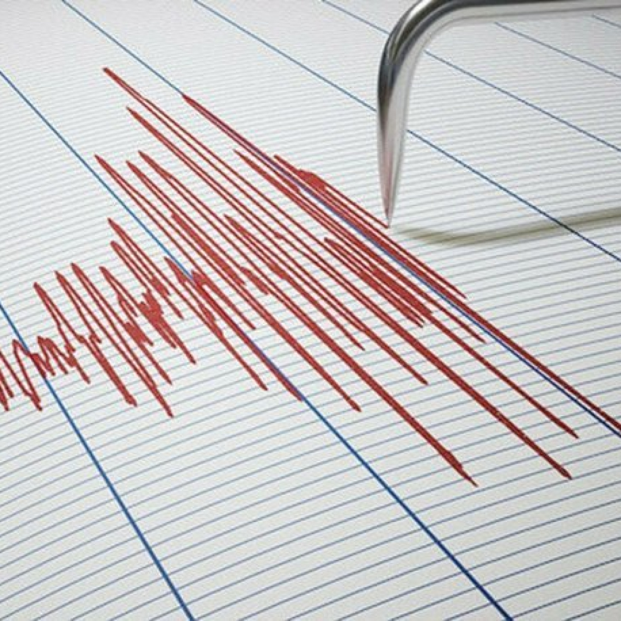 İstanbul'da Sarsıntılar: Deprem Arama Motorlarında Artış