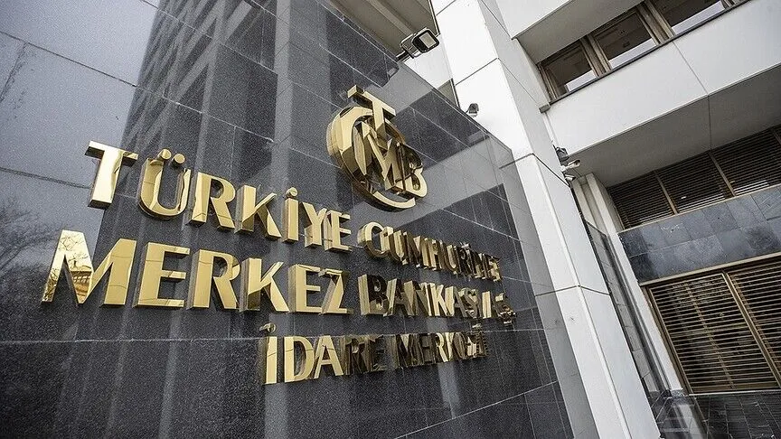 Türkiye'nin ikinci çeyreğe ilişkin uluslararası yatırım pozisyonu: 402,6 milyar dolar düşüş