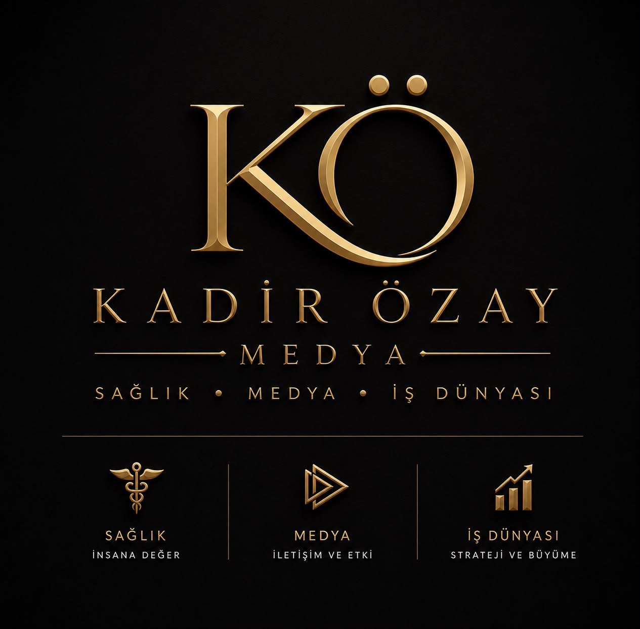 Sağlık Sektörünün Öncü İsmi Kadir Özay, Yeni Dönem Vizyonuyla Dikkat Çekiyor
